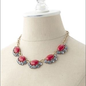 Stella & Dot Mae Necklace